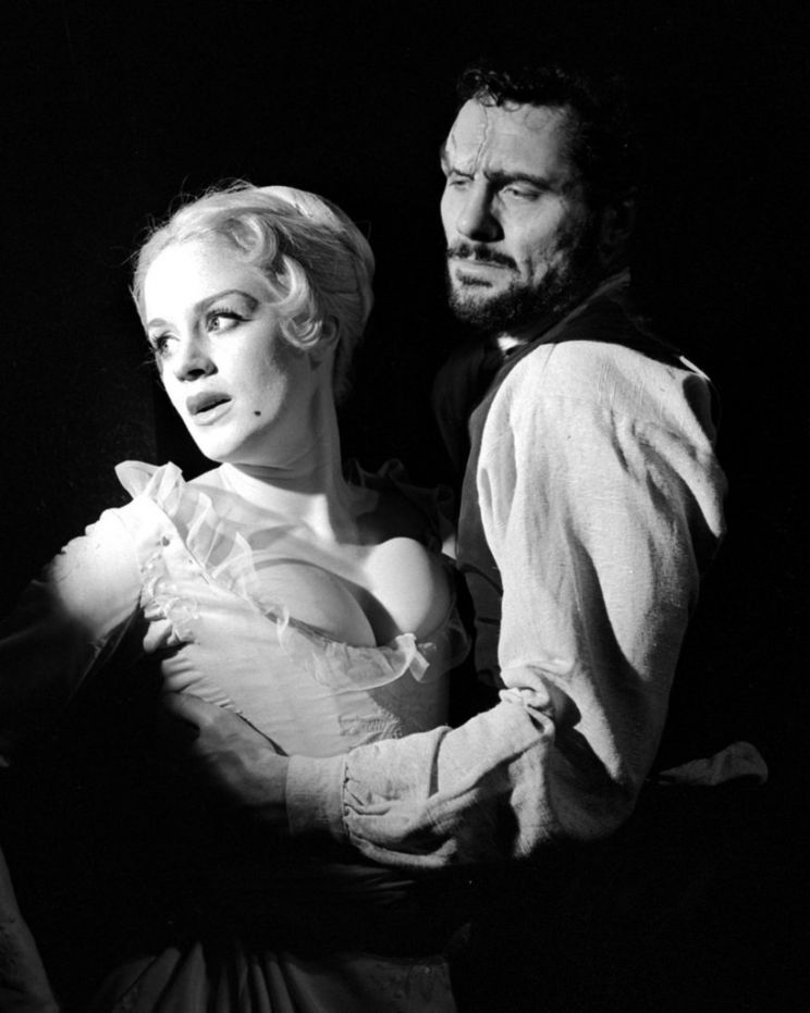 Mary Ure
