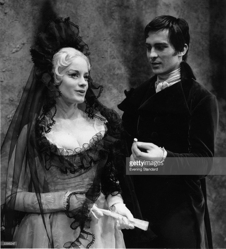 Mary Ure