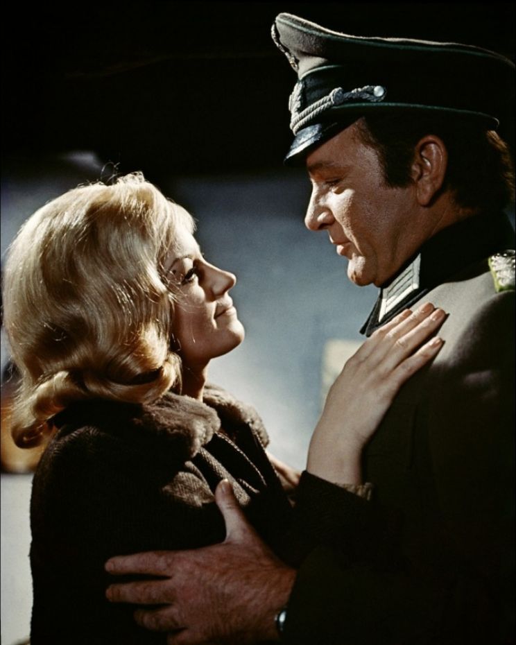Mary Ure
