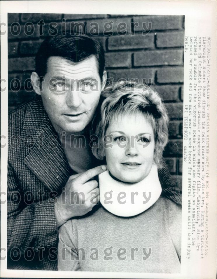 Mary Ure