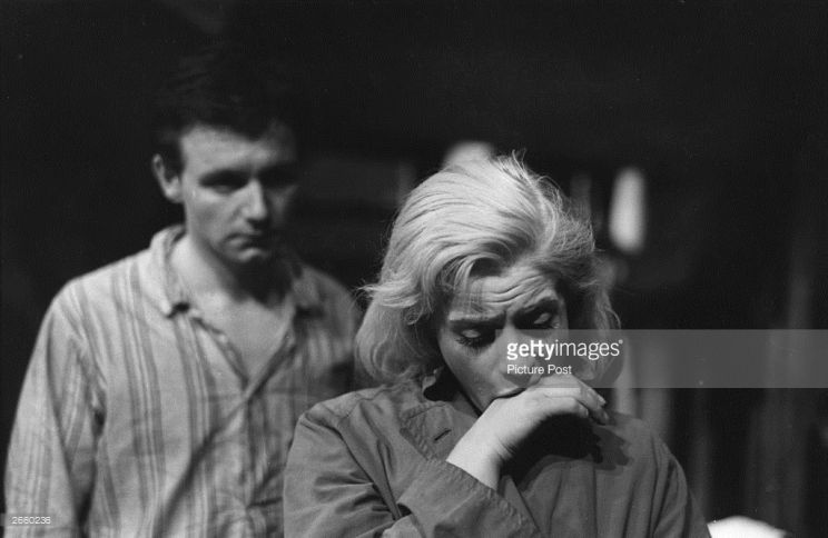 Mary Ure