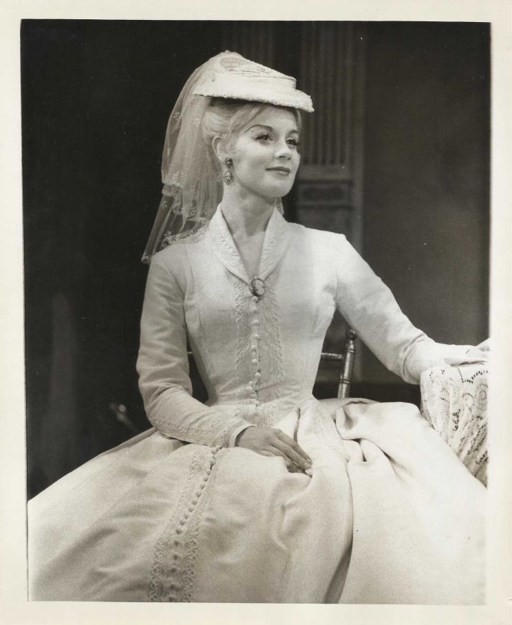 Mary Ure