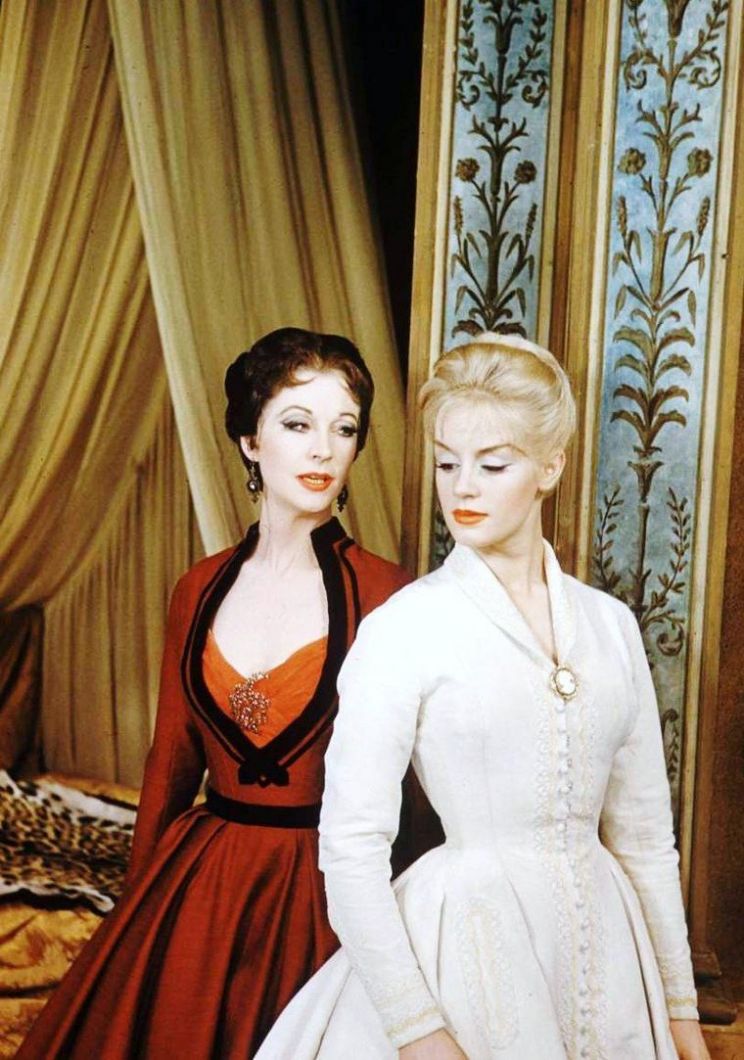 Mary Ure