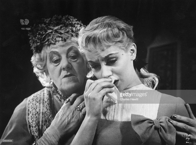 Mary Ure