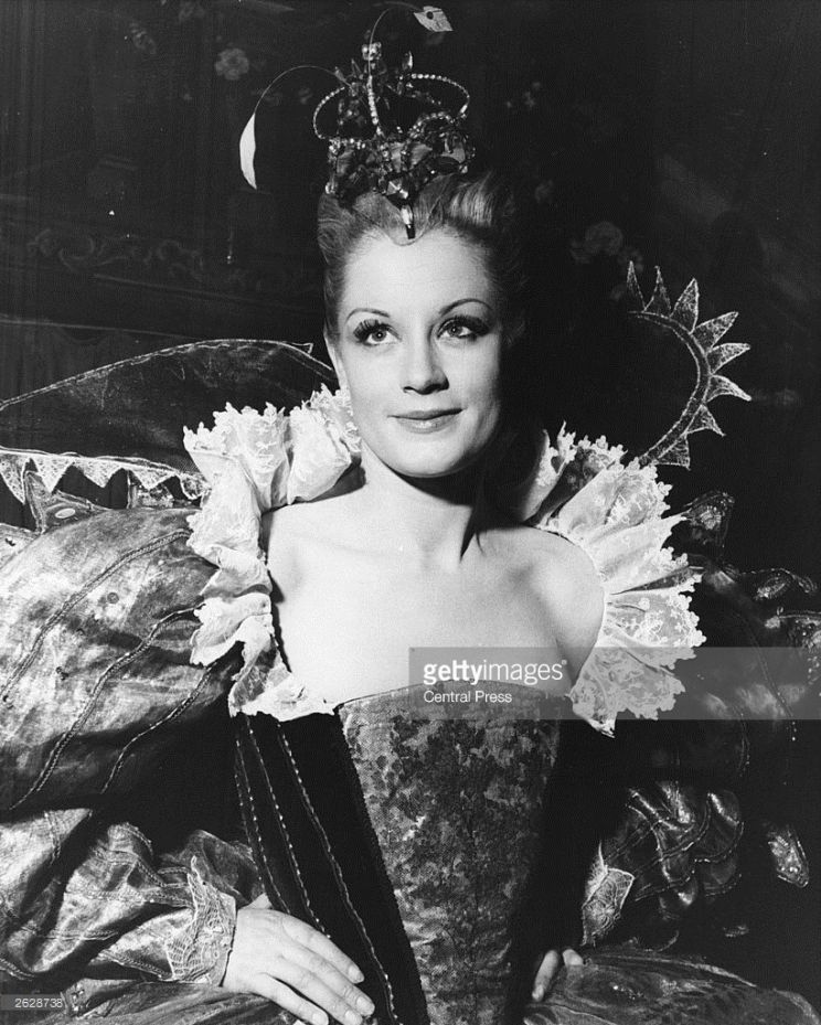 Mary Ure