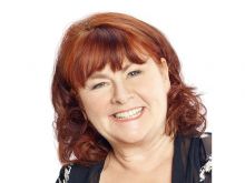 Mary Walsh