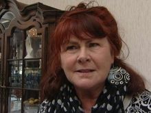 Mary Walsh