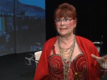 Mary Walsh