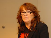 Mary Walsh