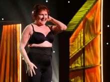 Mary Walsh