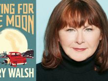 Mary Walsh