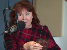 Mary Walsh
