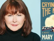 Mary Walsh