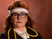 Mary Walsh