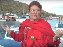 Mary Walsh