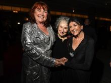Mary Walsh