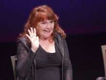 Mary Walsh