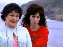 Mary Walsh