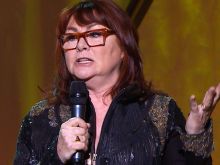 Mary Walsh