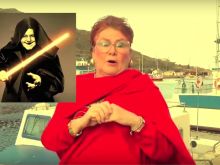 Mary Walsh
