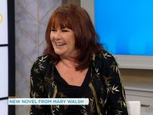 Mary Walsh