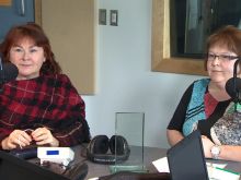 Mary Walsh