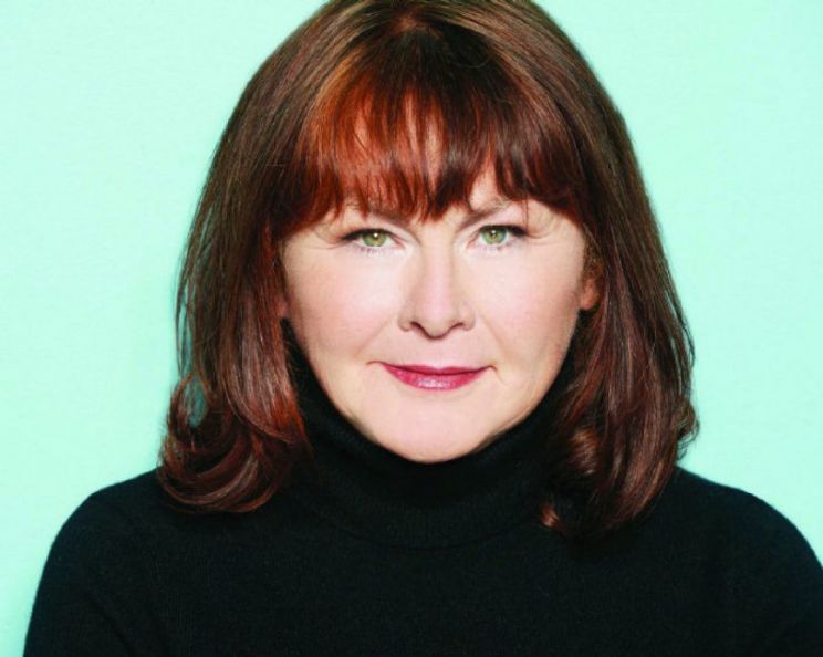 Mary Walsh