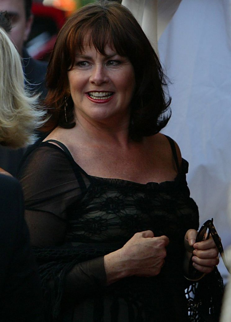 Mary Walsh