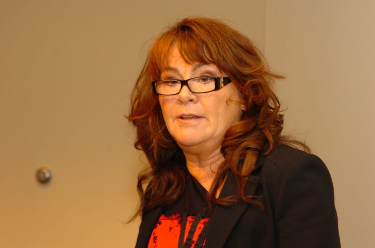 Mary Walsh