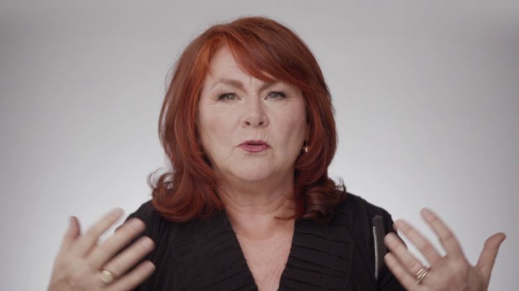 Mary Walsh