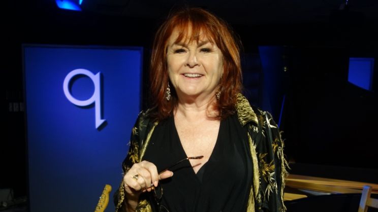 Mary Walsh