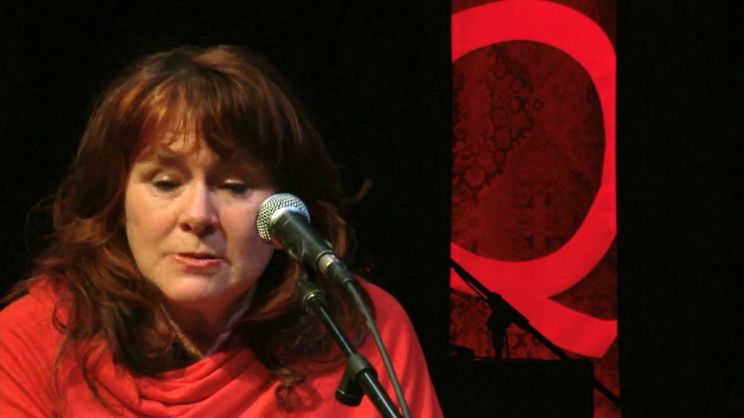 Mary Walsh