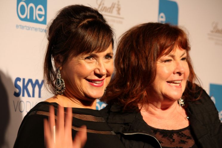 Mary Walsh