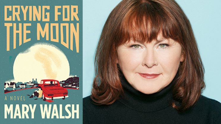 Mary Walsh