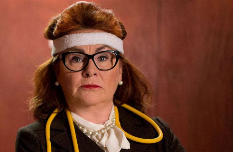 Mary Walsh