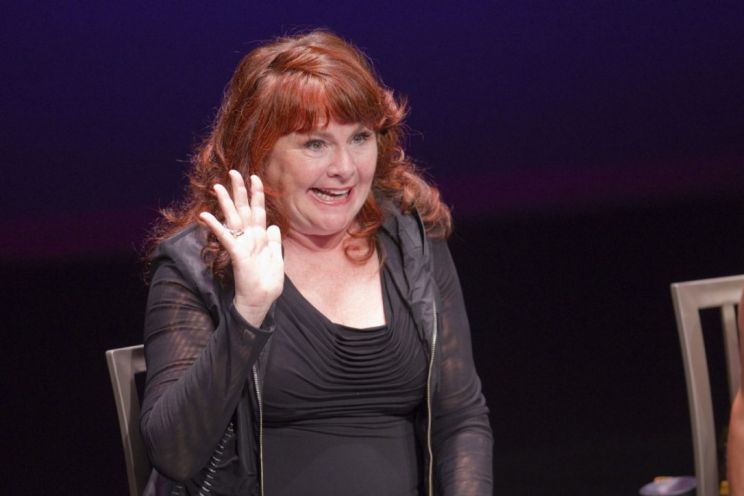 Mary Walsh