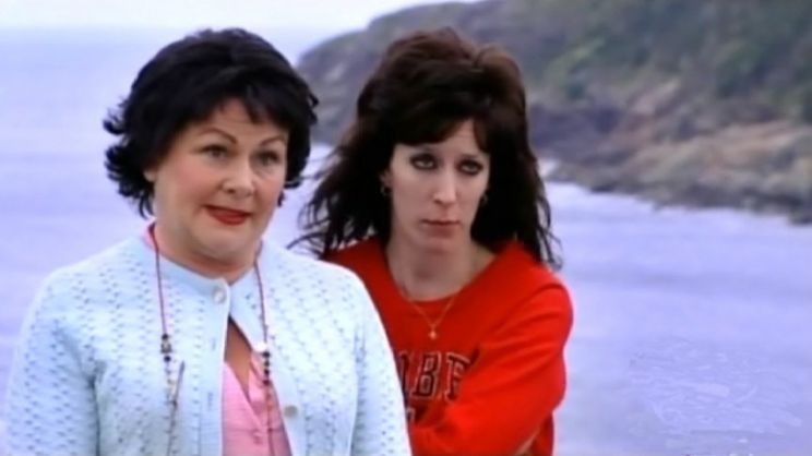 Mary Walsh