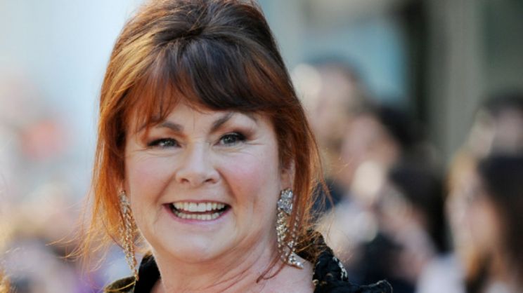 Mary Walsh