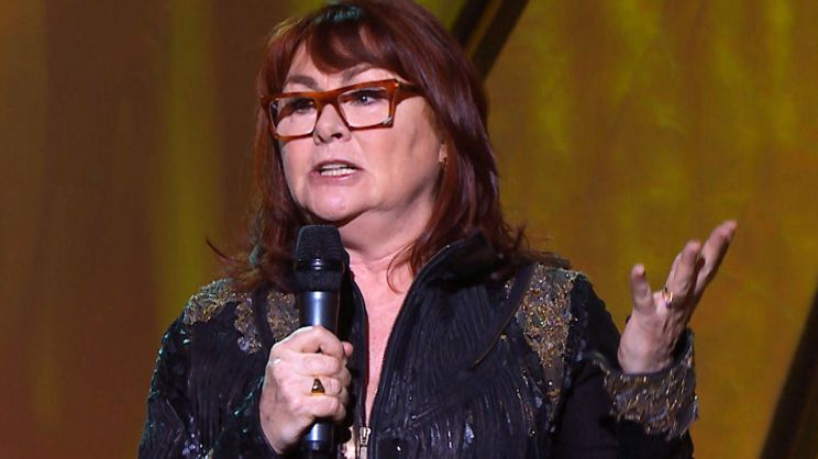 Mary Walsh