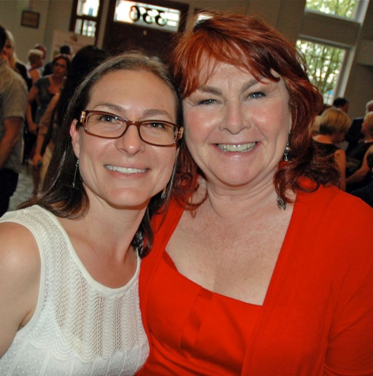 Mary Walsh