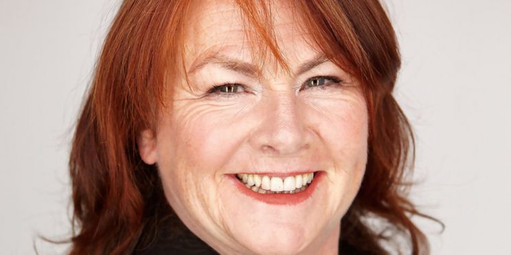 Mary Walsh