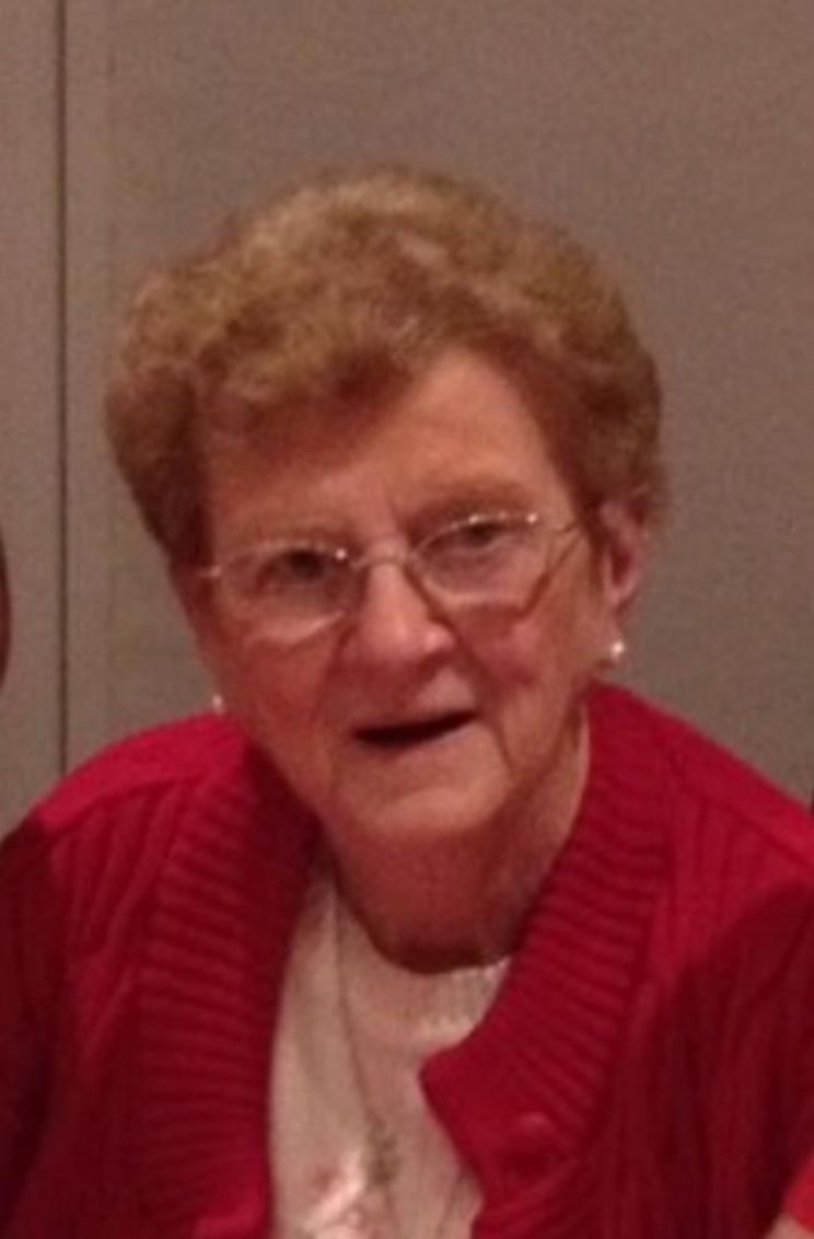 Mary Walsh