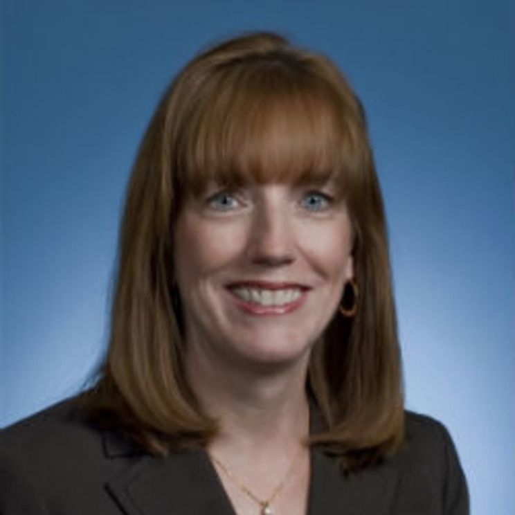 Mary Walsh