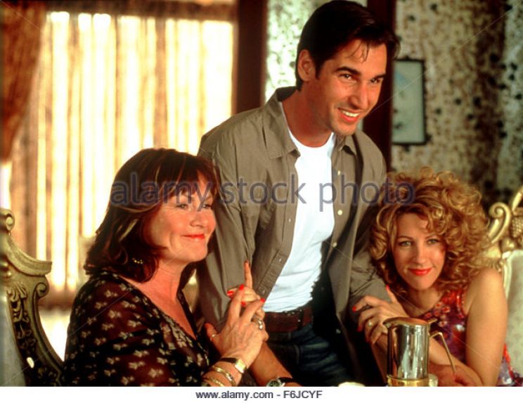 Mary Walsh