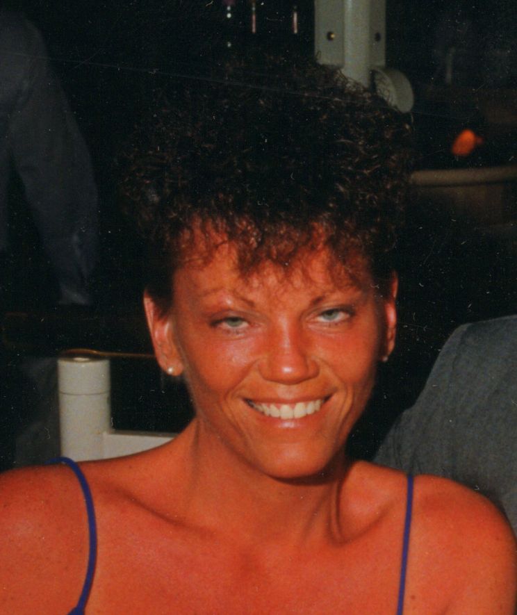 Mary Walsh