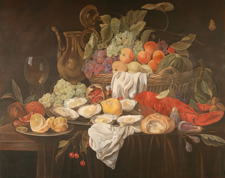 Mary Webster