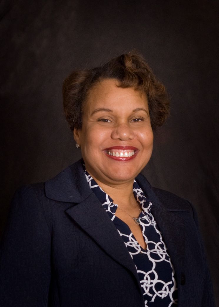 Mary Webster