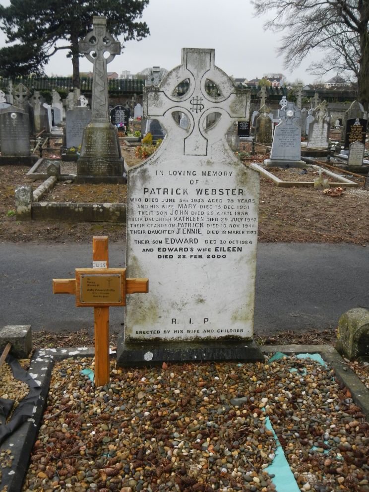 Mary Webster