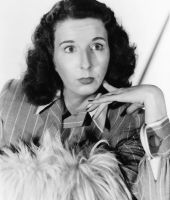 Mary Wickes