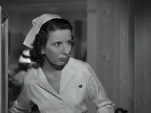 Mary Wickes